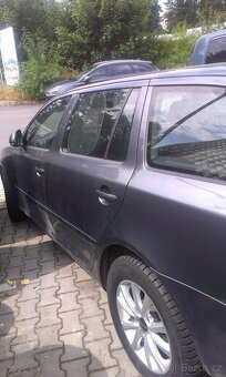 Octavia 1,6 r.v. 2011 - 4