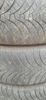 Celoroční pneumatiky Falken 4ks 3mm - 4