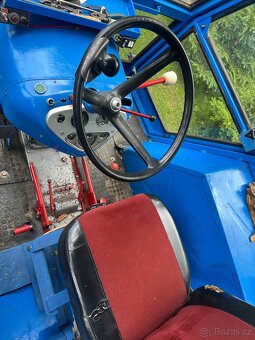 Zetor 5748 - 4