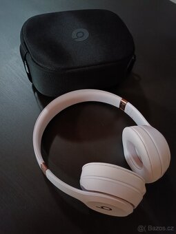 Beats solo 4 (jako nové, záruka) - 4