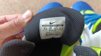 Tenisky Nike Air 44,5 - 4