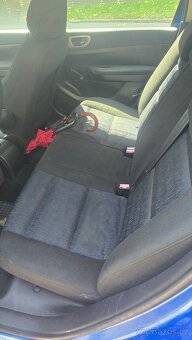 Prodám auto v dobrém stavu, velmi ekonomické. Reálnému zájem - 4