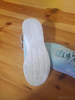 Nike boty 39,5 - 4