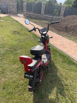 ElektroMoped - 4