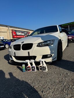 BMW E92 320D 130KW - 4