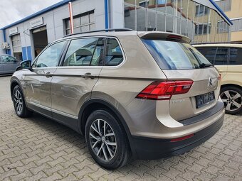 VW Tiguan Comfortline 2.0TDI 110kW DSG Virtual Dyn. Full LED - 4