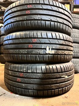 205/60 R16 92H letní pneu - nový vzorek - 4
