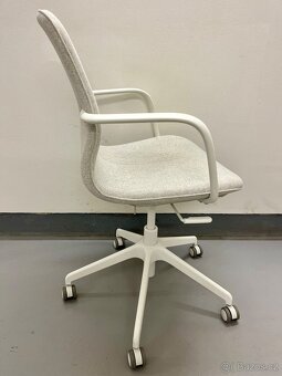 Kancelářská židle Ikea Langfjall - 4