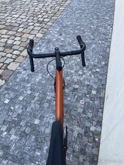 Giant TCR Advanced Pro Disc-Di2 Amber Glow /Ultegra /L - 4