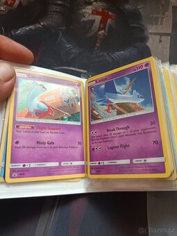 karty Pokémon - 4