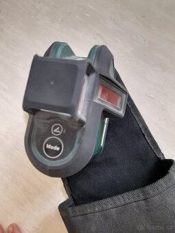 Laser Bosch Advanced - 4