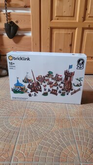 LEGO Bricklink designers program - 4