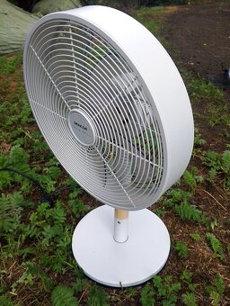 ventilátor - 4