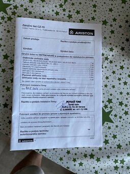 Bojler s integrovaným tepelným čerpadlem - 4