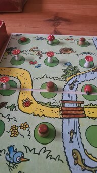 Hra dětská Smolíček pacholíček - 4