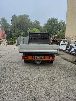 PEUGEOT BOXER VALNIK - 4