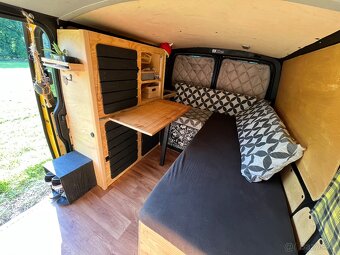 VW T5 1.9Tdi 77kw - 4