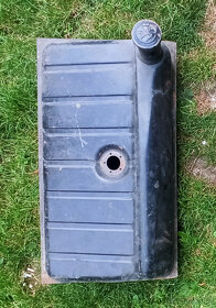 VW brouk 1300, kafer, VW klasik - 4