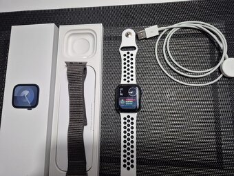 Apple Watch Series 6 44mm. - 4