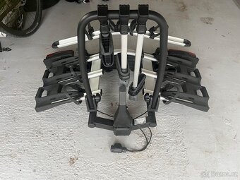 Thule 926 - 926-1 na čtyři kola - 4