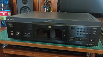 SONY CDP-XA3ES - 4