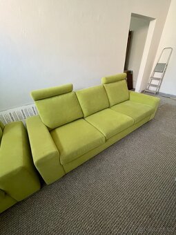 Sedací souprava Nadop - 4