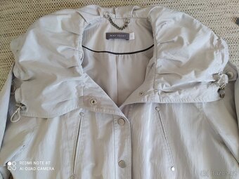 NOVÁ BUNDA, zn. MINT VELVET - 4