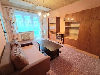 Pronájem bytu 2+1 s balkonem - 4