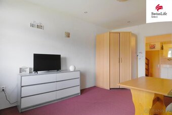 Prodej rodinného domu 217 m2 nám. Československé armády, Jar - 4