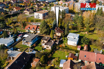 Prodej rodinného domu v Lázních Bohdaneč, ul. V Lískách - 4