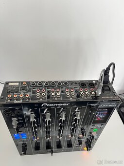 PIONEER DJM-800 - 4