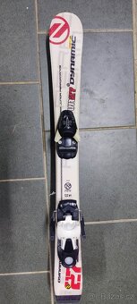 Dětské lyže Dynamic 80cm - 4
