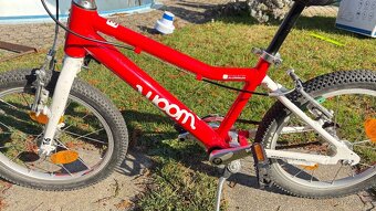 Kolo Woom 3 (velikost 16) - 4