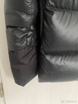 Péřovka s kapucí - 800cuin - 4