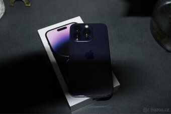 Iphone 14pro 128gb - 4