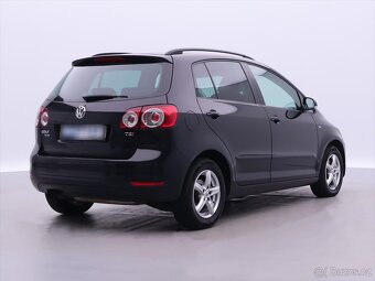 Volkswagen Golf Plus 1,4 TSI 90kW DSG LIFE Xenon (2013) - 4