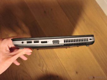Notebook HP ProBook 640 G1 - 4