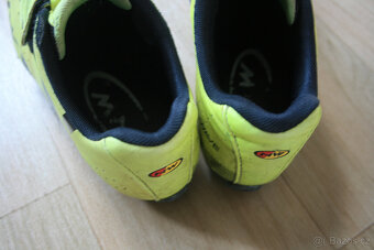 Cyklistické tretry - 4