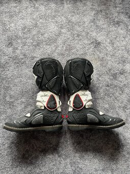 MX enduro boty Sidi Crossfire 2, velikost 46 - 4