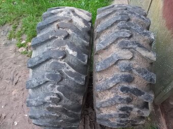 Kola 10,0/75-15,3 - 4