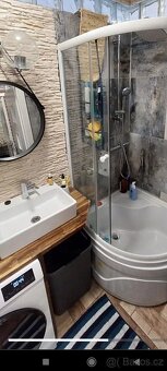 Byt 3+1 k pronájmu - 4