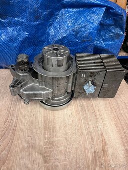 Babetta 207 motor po go - 4