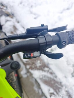 Nabízíme k prodeji horské kolo SUP-Superior XC 27 - 4