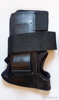 Chrániče K2 PRIME - size L - 4