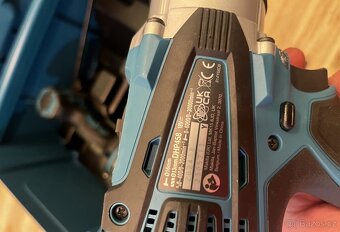 Prodám Makita DLX2145TJ Aku sada nářadí - 4