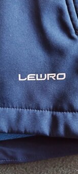 Softshellová bunda - 4