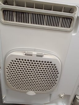 menší sušička prádla Privileg - 4