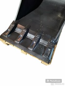 Podkopová lopata upínání S60 S6 Volvo 70cm - 4