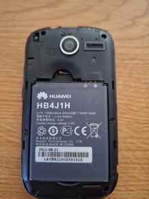 Staré mobilní telefony - 4