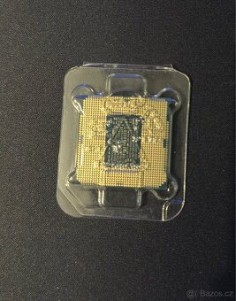 Intel Core i5-9600k - 4